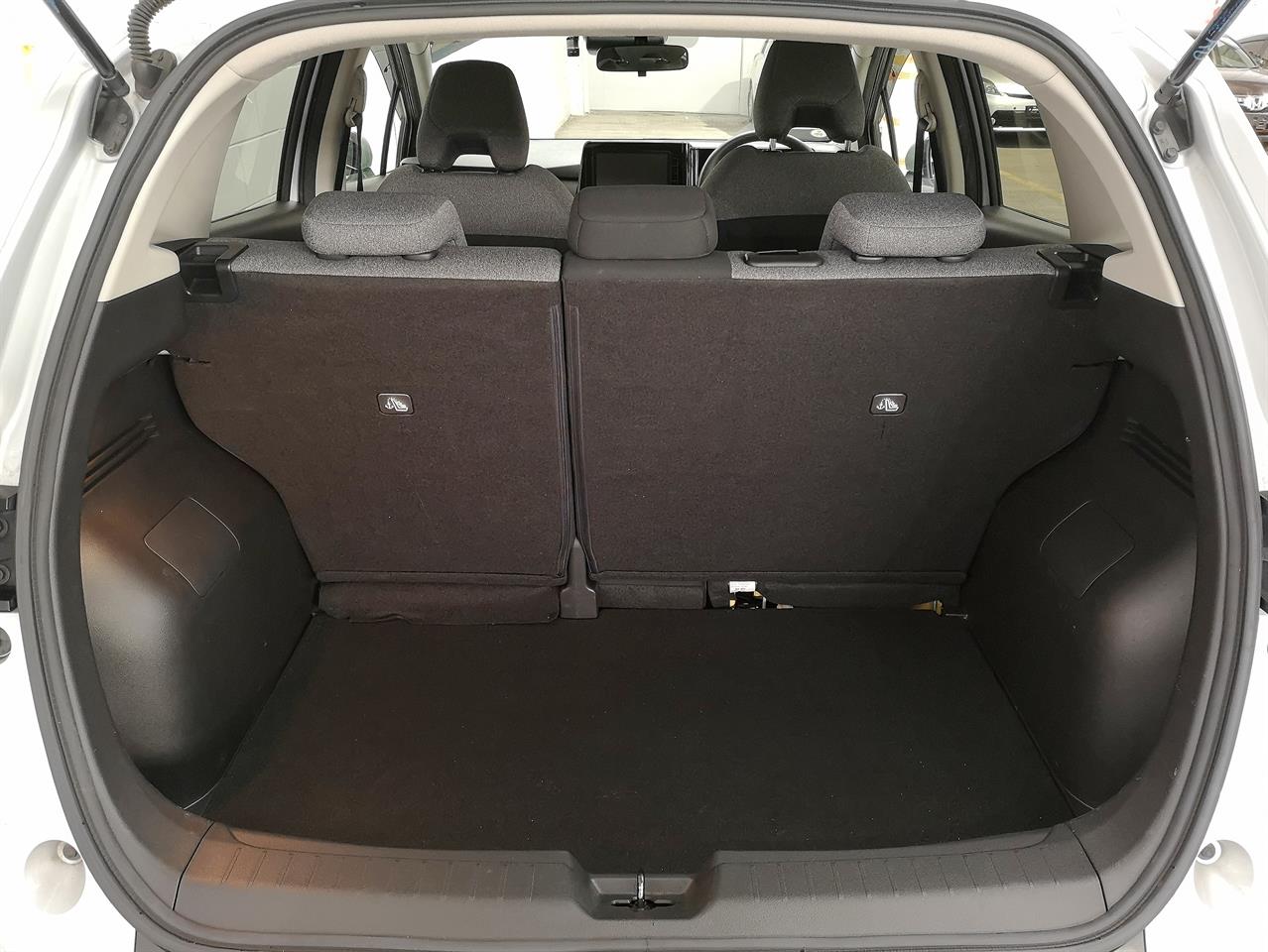 2021 Nissan Note
