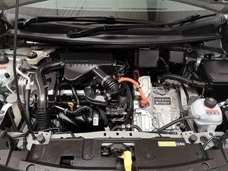 2021 Nissan Note - Thumbnail