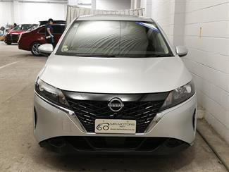 2021 Nissan Note - Thumbnail