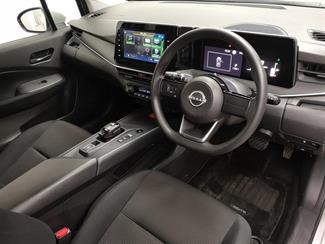 2021 Nissan Note - Thumbnail
