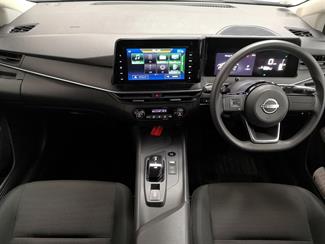 2021 Nissan Note - Thumbnail