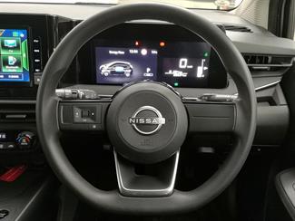 2021 Nissan Note - Thumbnail