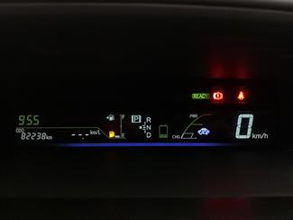 2012 Toyota Prius - Thumbnail