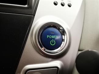 2012 Toyota Prius - Thumbnail