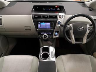 2012 Toyota Prius - Thumbnail