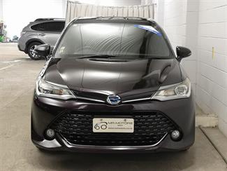 2016 Toyota Corolla - Thumbnail