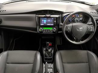 2016 Toyota Corolla - Thumbnail