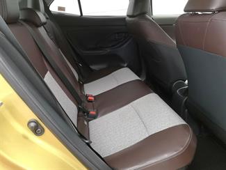 2020 Toyota Yaris - Thumbnail