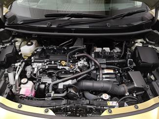 2020 Toyota Yaris - Thumbnail