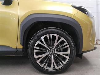 2020 Toyota Yaris - Thumbnail