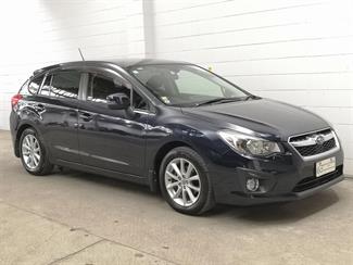 2013 Subaru Impreza - Thumbnail