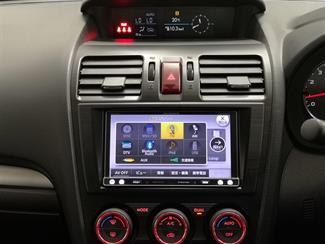 2013 Subaru Impreza - Thumbnail