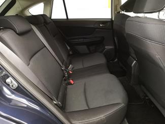 2013 Subaru Impreza - Thumbnail