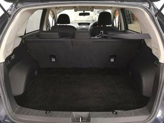 2013 Subaru Impreza - Thumbnail