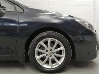 2013 Subaru Impreza - Thumbnail