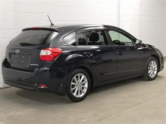 2013 Subaru Impreza - Thumbnail