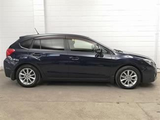 2013 Subaru Impreza - Thumbnail