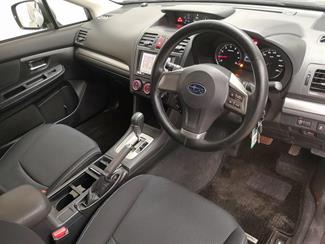 2013 Subaru Impreza - Thumbnail