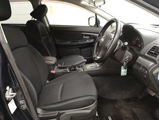 2013 Subaru Impreza - Thumbnail