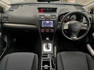 2013 Subaru Impreza - Thumbnail