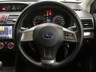 2013 Subaru Impreza - Thumbnail