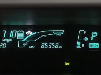 2013 Toyota Aqua - Thumbnail