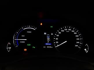 2012 Lexus GS 450H - Thumbnail