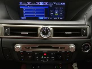 2012 Lexus GS 450H - Thumbnail