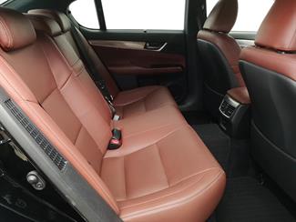 2012 Lexus GS 450H - Thumbnail