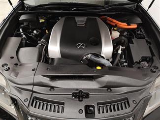 2012 Lexus GS 450H - Thumbnail