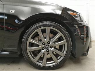 2012 Lexus GS 450H - Thumbnail