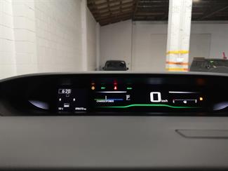 2017 Honda Step Wagon - Thumbnail