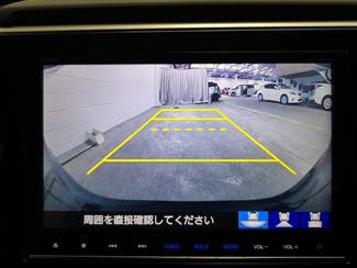 2017 Honda Step Wagon - Thumbnail