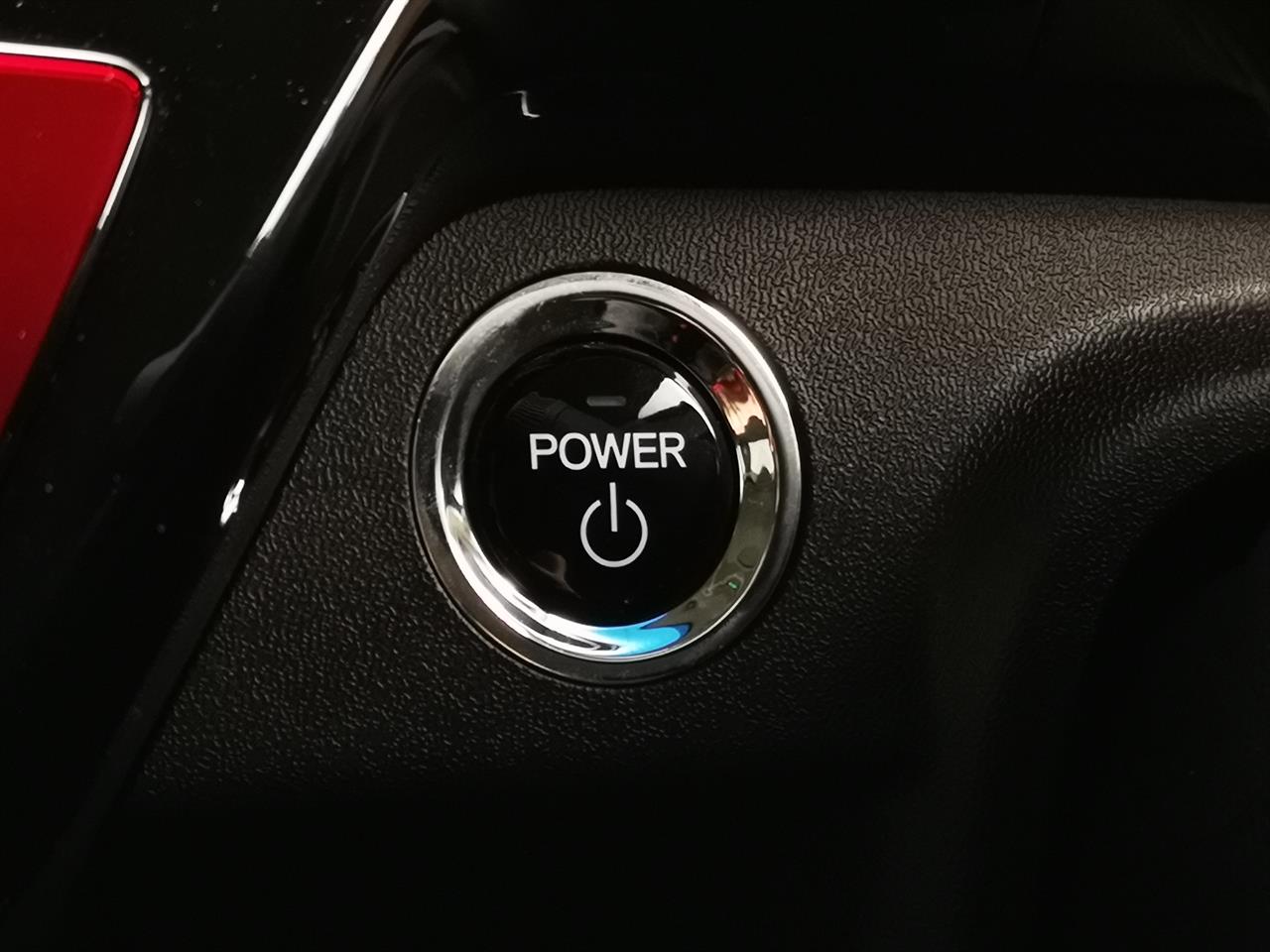 2017 Honda Step Wagon