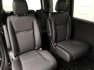 2017 Honda Step Wagon - Thumbnail