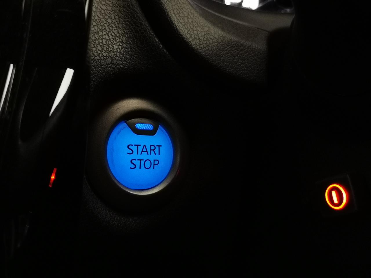 2018 Nissan Note