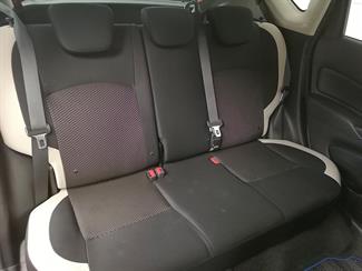 2018 Nissan Note - Thumbnail