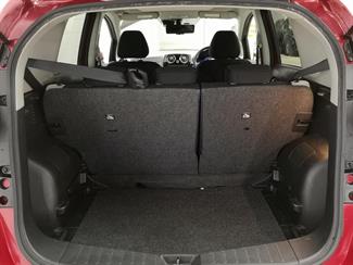 2018 Nissan Note - Thumbnail