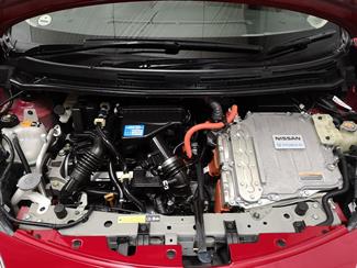 2018 Nissan Note - Thumbnail