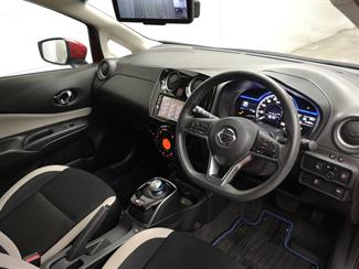 2018 Nissan Note - Thumbnail