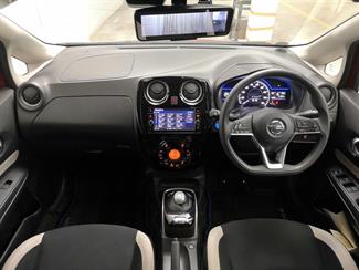 2018 Nissan Note - Thumbnail