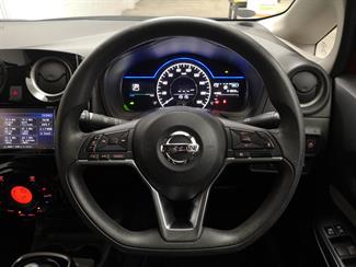 2018 Nissan Note - Thumbnail