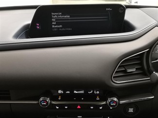 2020 Mazda CX-30 - Thumbnail