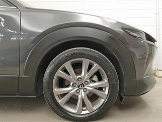 2020 Mazda CX-30 - Thumbnail