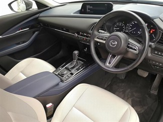 2020 Mazda CX-30 - Thumbnail