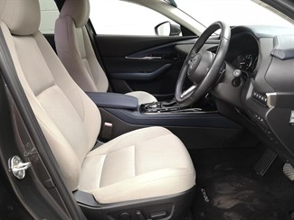 2020 Mazda CX-30 - Thumbnail