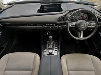 2020 Mazda CX-30 - Thumbnail