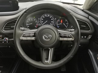 2020 Mazda CX-30 - Thumbnail