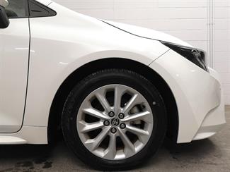 2021 Toyota Corolla - Thumbnail