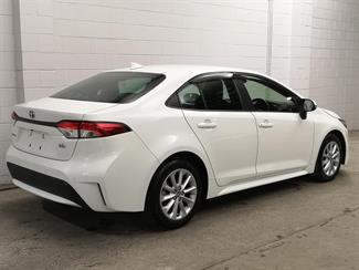 2021 Toyota Corolla - Thumbnail